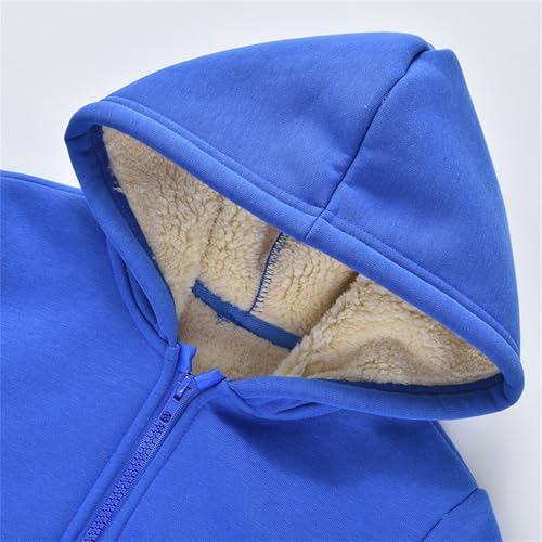 Comfortable Toddler Christmas Jacket