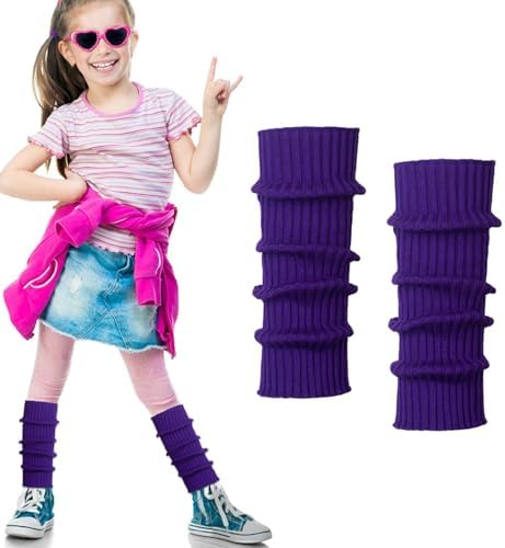 Keep Your Kids Legs Cozy Trendy