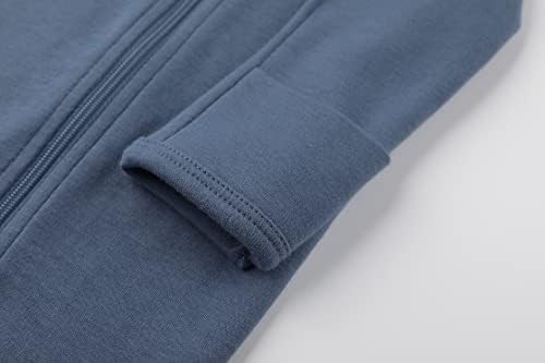 O2 BABY Organic Cotton Pajamas for Babies