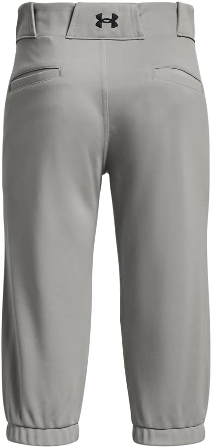 Under Armour Girls Utility Softball Pants - Durable Performant for Gameday