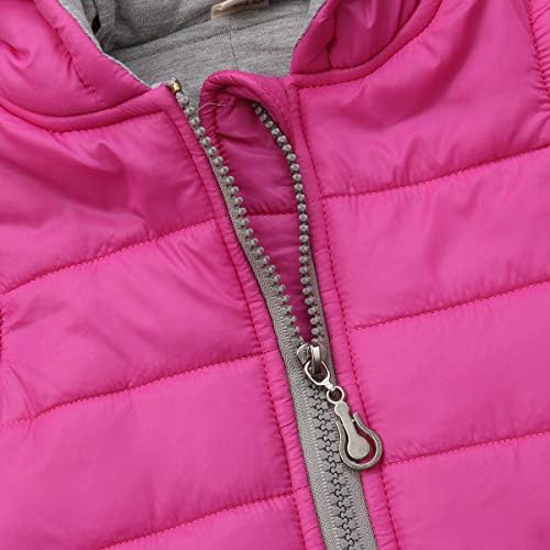 Adorable Dinosaur Vest Jacket for Kids