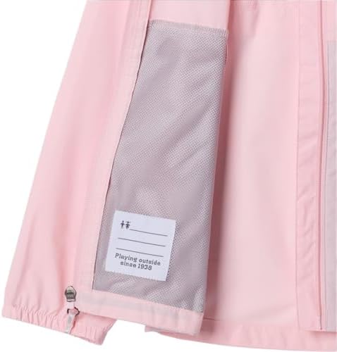 Columbia Girls Switchback II Jacket