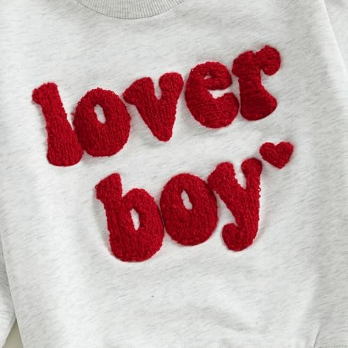 Valentines Day HeartCutielittle Toddler GesundHALT Sweatshirt