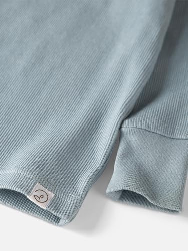 Little Planet Pajamas for Baby