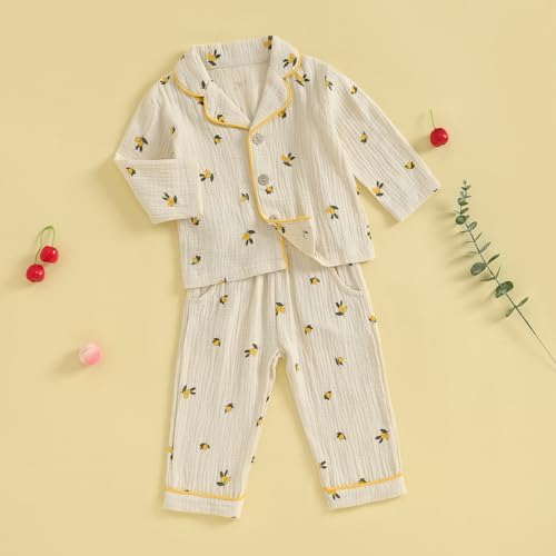 Perfect Outfit for Little Ones