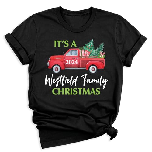 Personalized Christmas Baby Onesie Handmade Custom Bodysuit