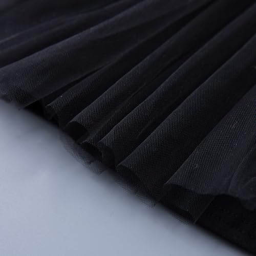 Beessbest Tulle Dress for Infants Toddlers