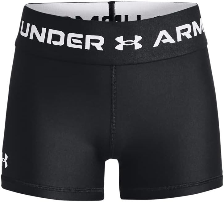 Under Armour HeatGear Shorty