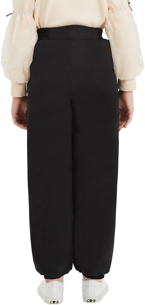 Fast-Powing Snow Pants for Kids