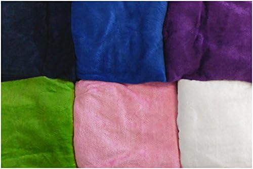 Little Girls Terry Wrap Beach Towel Apple Green
