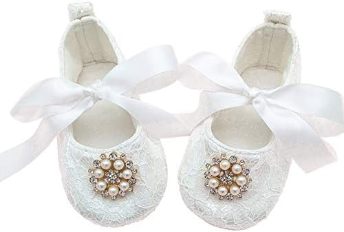 Glamulice Newborn Baptism Set Perfect for Baby Girls