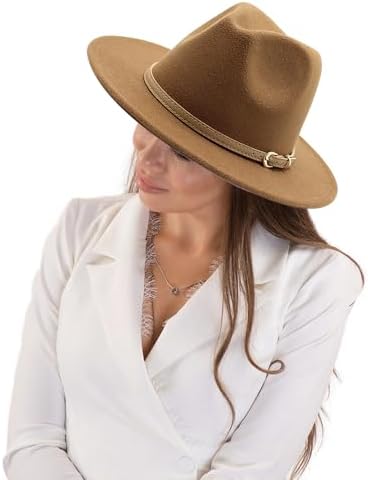 Perfect Toddler Fedora Cap
