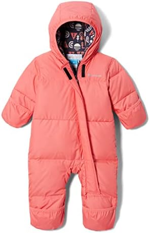 Snug Cozy Bunting jacket for baby girls
