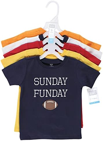 Stylish Unisex Baby T-Shirt