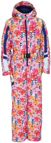 Arctix Kids Season Pass Snowsuit for Cold Weather