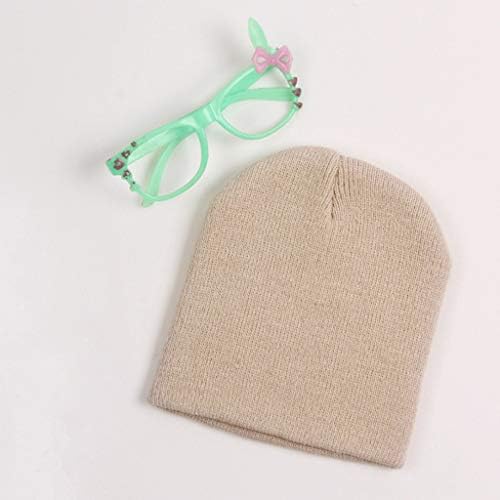 Sturdy Winter Design Beanie Hats