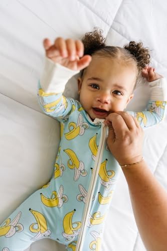 Little Sleepies Pajamas for Baby Boys Girls