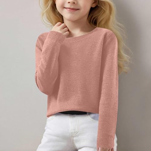 Cool Lightweight Pullover for Kids