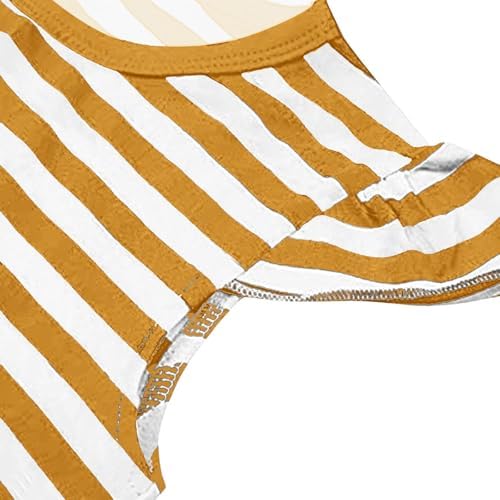 Perfect Summer Outfit for Girls ChARMiNg 2-Piece Set