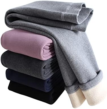 Winter Cozy Leggings for Babies