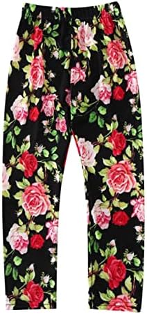 Oversized Fashionable Trousers for Kids