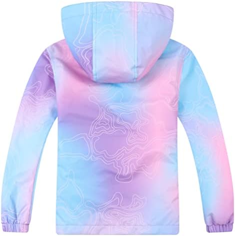 Jingle Bongala Kids Waterproof Rain Jacket