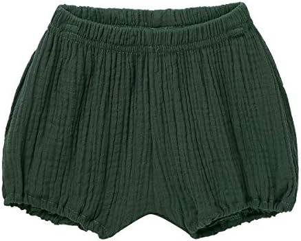 Kaerm Perfect Soft Solid Diaper Cover for Babies Casual elastic wear