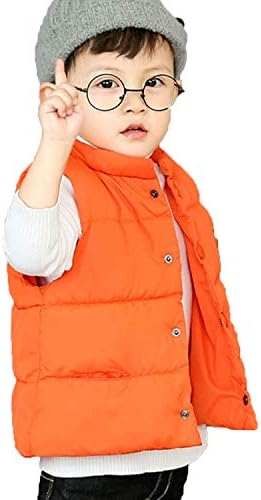Snug Winter Jacket for Kids Celsius