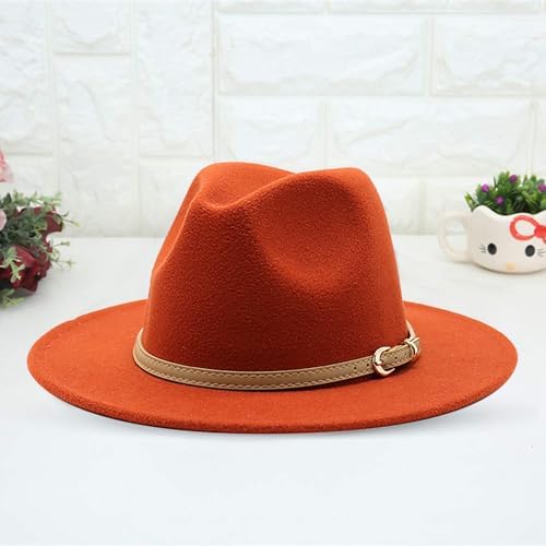 Dakota Fedora Hat Kids Bucket Hats for Boys Girls Stylish Protective