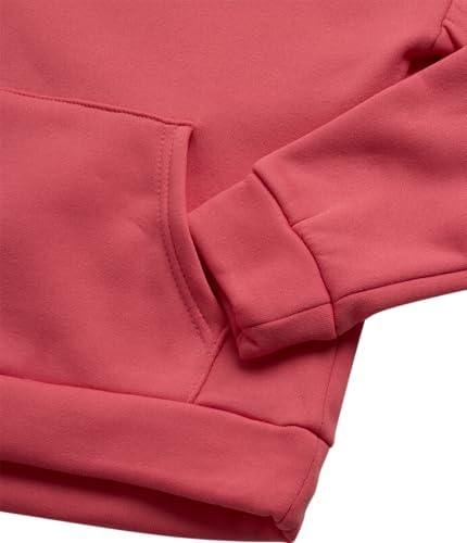 RBX Girls Cozy Sweatsuit Set - GRL8001