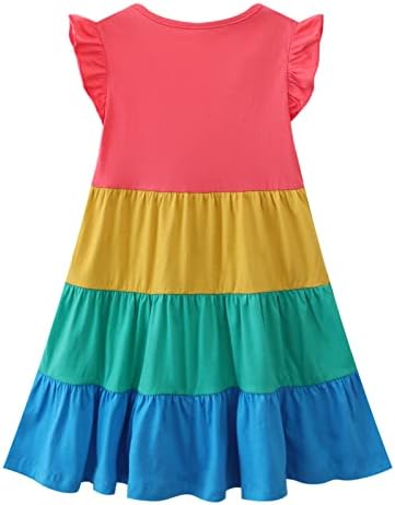 Perfect Comfort Style for Little Girls