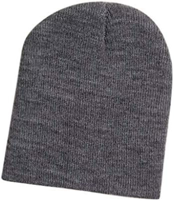 HD Soft Knitted Beanie Hats