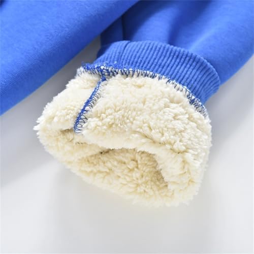 Comfortable Toddler Christmas Jacket