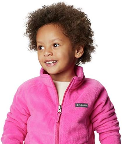 Cozy and Warm Fleece Jacket for Babies