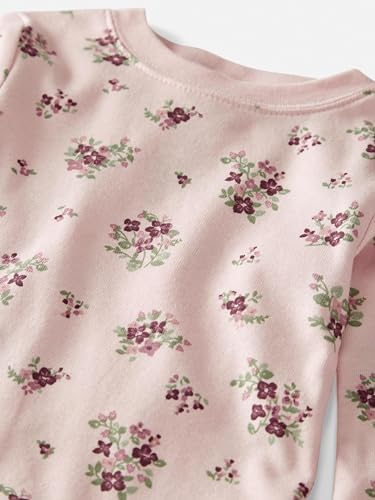 Little Planet by Carters 2-Piece Organic Cotton Pajamas for Baby