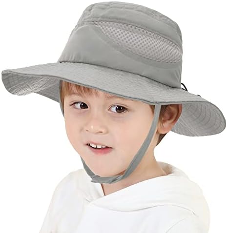 Kids Sun Hat