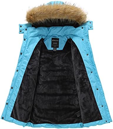 Partially Filled with Warmth for Girls