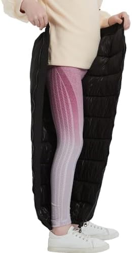 Fast-Powing Snow Pants for Kids