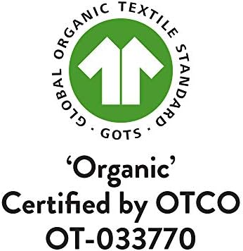Honestbaby Organic Cotton T-Shirts for Babies