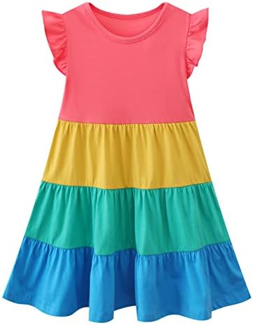 Perfect Comfort Style for Little Girls