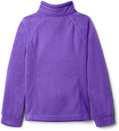 Columbia Girls Benton Springs Fleece - Warm Cozy and Stylish