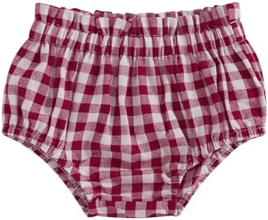Perfect Diaper Cover Bloomers for Newborns