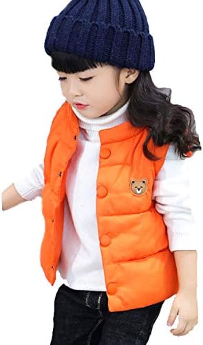 Snug Winter Jacket for Kids Celsius