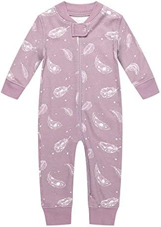 Owlivia Adore Cozy Long Sleeve Sleepn Play Pjs