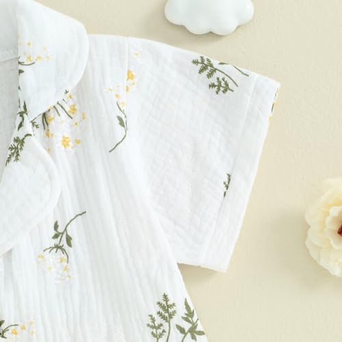 Mubineo Summer Pajamas
