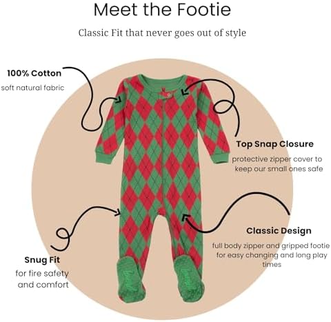 Machine Washable Pajamas for Kids Small-Medium-Large