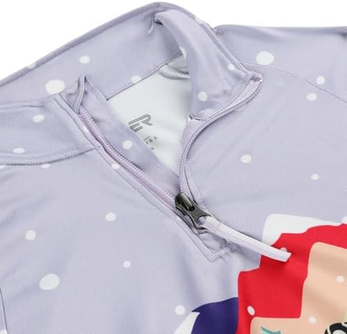 Spyder Reflect Half Zip T-Neck Jacket