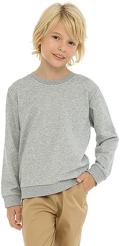 LittleSpring - Unisex Basic Crewneck sweatshirt