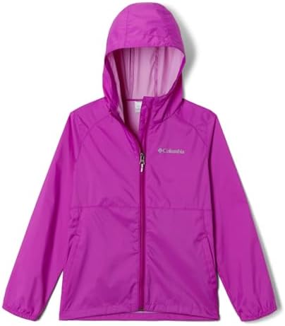 Columbia Womens Switchback II Jacket