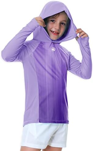 AOBUTE Rash Guard Shirts
